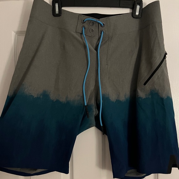 lululemon athletica Swim Mens Lulu Lemon Size 34 Bathing Suit